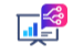 ClickUp logo